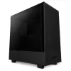 Корпус NZXT H5 Flow black ATX