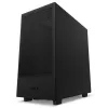 Корпус NZXT H5 Flow black ATX