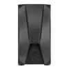 Корпус SilverStone FARA V1M Pro black TG Case Micro ATX