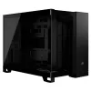 מארז Corsair 2500X Mid-Tower Dual Chamberשחור ATX