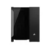 מארז Corsair 2500X Mid-Tower Dual Chamberשחור ATX