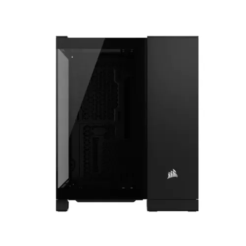 מארז Corsair 2500X Mid-Tower Dual Chamberשחור ATX