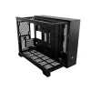 מארז Corsair 2500X Mid-Tower Dual Chamberשחור ATX