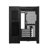 מארז Corsair 2500X Mid-Tower Dual Chamberשחור ATX