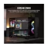 מארז Corsair 2500X Mid-Tower Dual Chamberשחור ATX