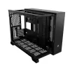 מארז Corsair 2500X Mid-Tower Dual Chamberשחור ATX