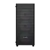 Корпус FSP CMT196 black ATX