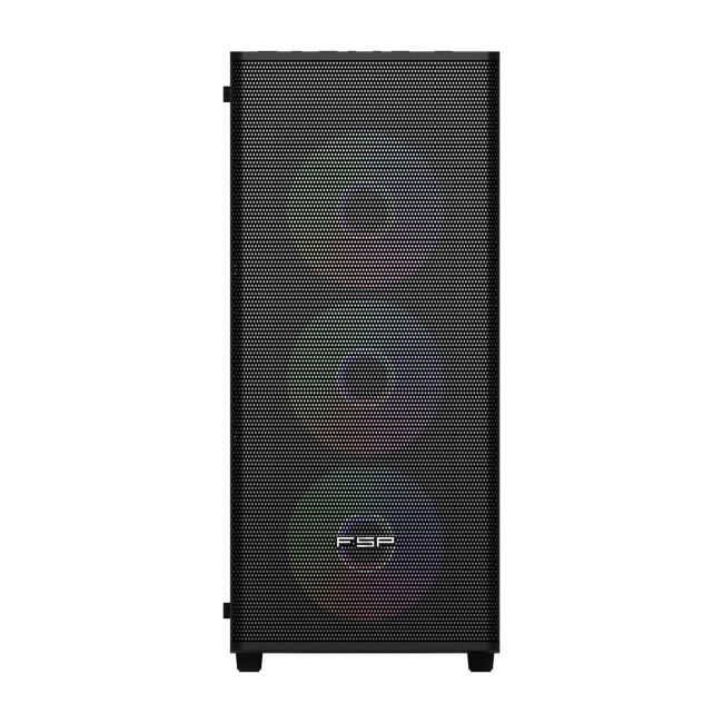Корпус FSP CMT196 черный ATX..
