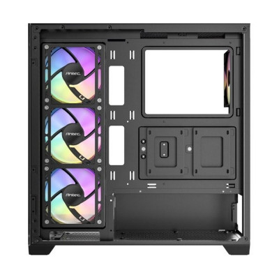 Case Antec CX300 RGB Elite black Mid Tower Case Antec CX300 RGB Elite black Mid Tower
