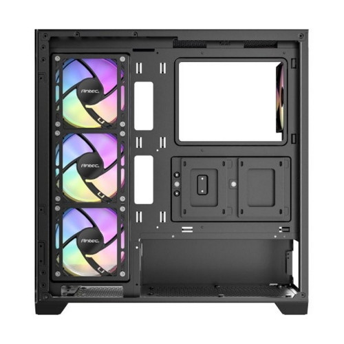 Case Antec CX300 RGB Elite black Mid Tower