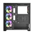 Case Antec CX300 RGB Elite black Mid Tower Case Antec CX300 RGB Elite black Mid Tower