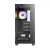 Case Antec CX300 RGB Elite black Mid Tower