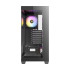 Case Antec CX300 RGB Elite black Mid Tower Case Antec CX300 RGB Elite black Mid Tower