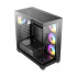 Case Antec CX300 RGB Elite black Mid Tower Case Antec CX300 RGB Elite black Mid Tower