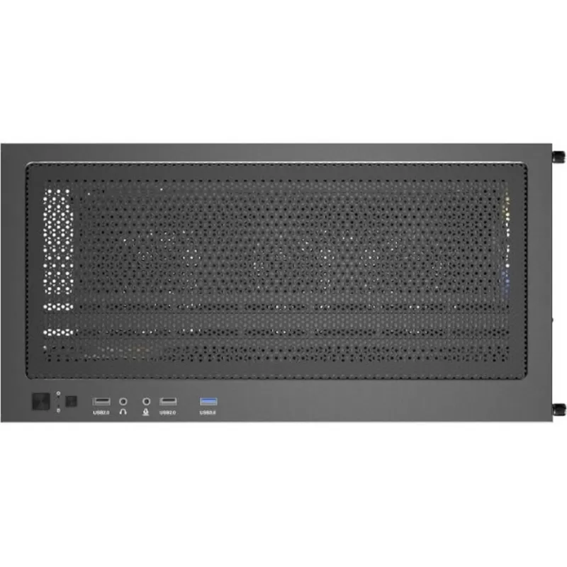 Case Antec CX300 RGB Elite black Mid Tower