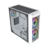 Case Cooler Master HAF 500 ATX Color:white
