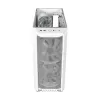 Case Cooler Master HAF 500 ATX Color:white