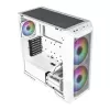 Case Cooler Master HAF 500 ATX Color:white