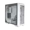 Case Cooler Master HAF 500 ATX Color:white