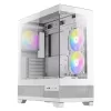 Case Antec CX700 RGB Elite white ATX