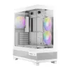 Case Antec CX700 RGB Elite white ATX