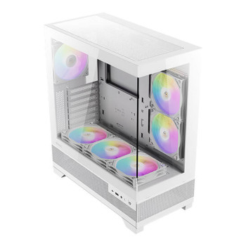 Case Antec CX700 RGB Elite white ATX
