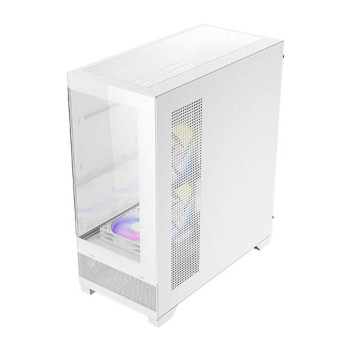 Case Antec CX700 RGB Elite white ATX
