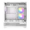 Case Antec CX700 RGB Elite white ATX