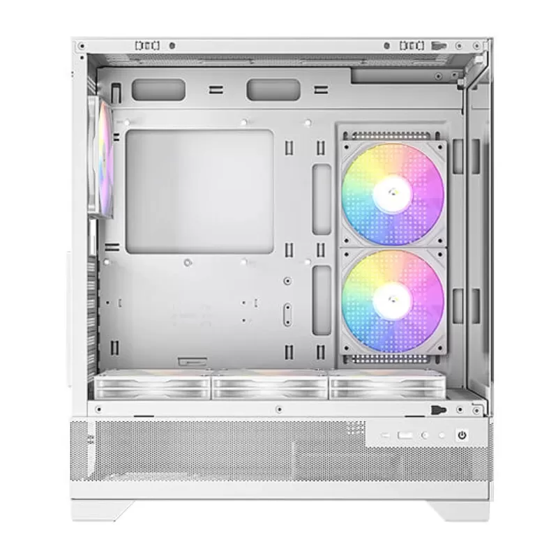 Case Antec CX700 RGB Elite white ATX