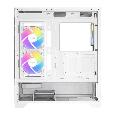 Корпус Antec CX700 RGB Elite белый ATX Корпус Antec CX700 RGB Elite белый ATX