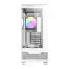 Case Antec CX700 RGB Elite white ATX