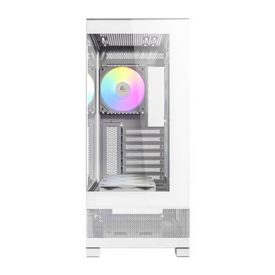 Корпус Antec CX700 RGB Elite белый ATX Корпус Antec CX700 RGB Elite белый ATX