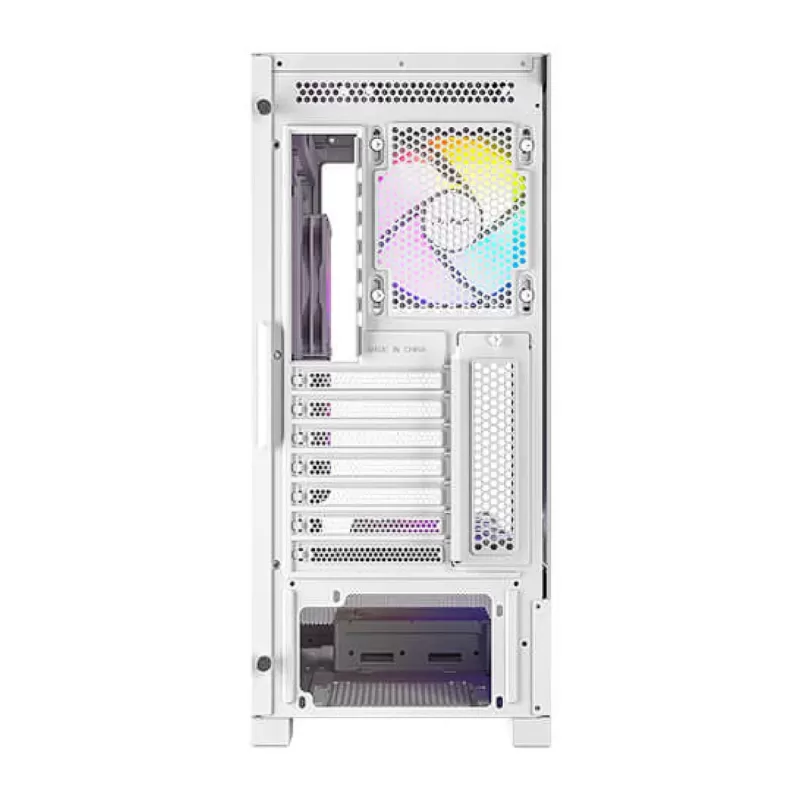 Case Antec CX700 RGB Elite white ATX
