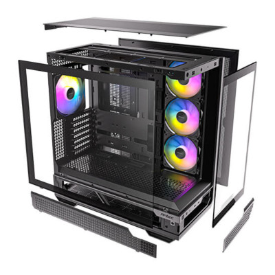 מארז Antec C7 ARGB ATX מארז Antec C7 ARGB ATX