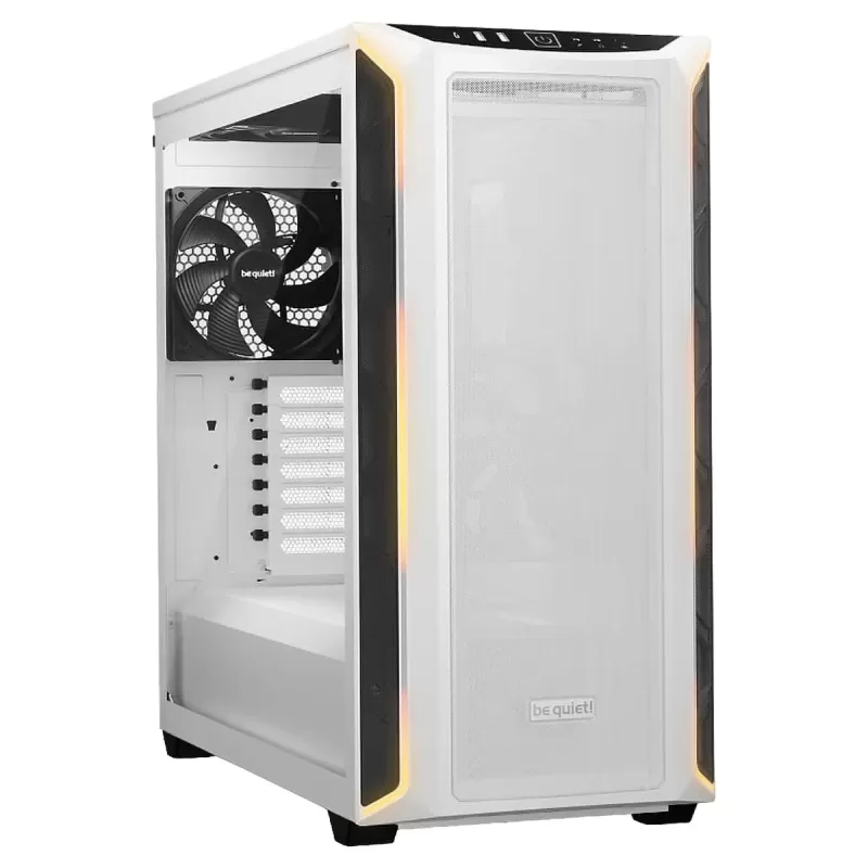 מארז be quiet! SHADOW BASE 800DX לבן ATX