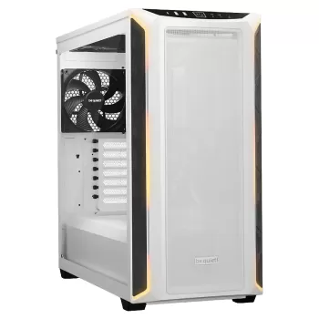 מארז be quiet! SHADOW BASE 800DX לבן ATX