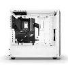 מארז be quiet! SHADOW BASE 800DX לבן ATX