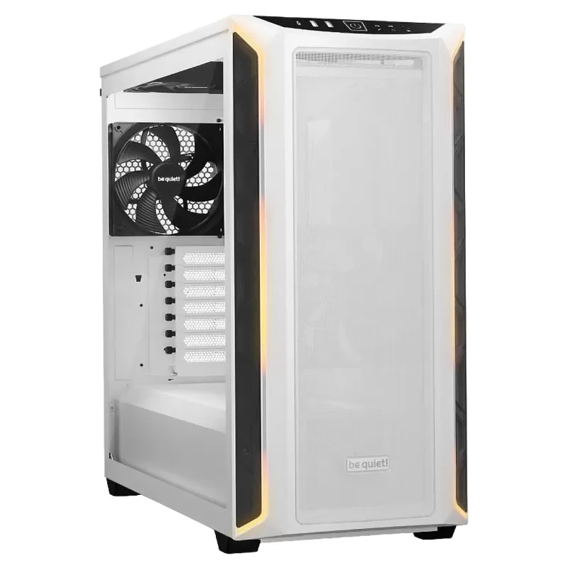 מארז be quiet! SHADOW BASE 800DX לבן ATX