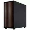 מארז מחשב Fractal Design North XL TG Dark Full Tower Full Tower צבע שחור