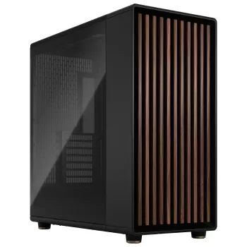 מארז מחשב Fractal Design North XL TG Dark Full Tower Full Tower צבע שחור