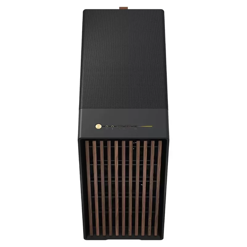 מארז מחשב Fractal Design North XL TG Dark Full Tower Full Tower צבע שחור