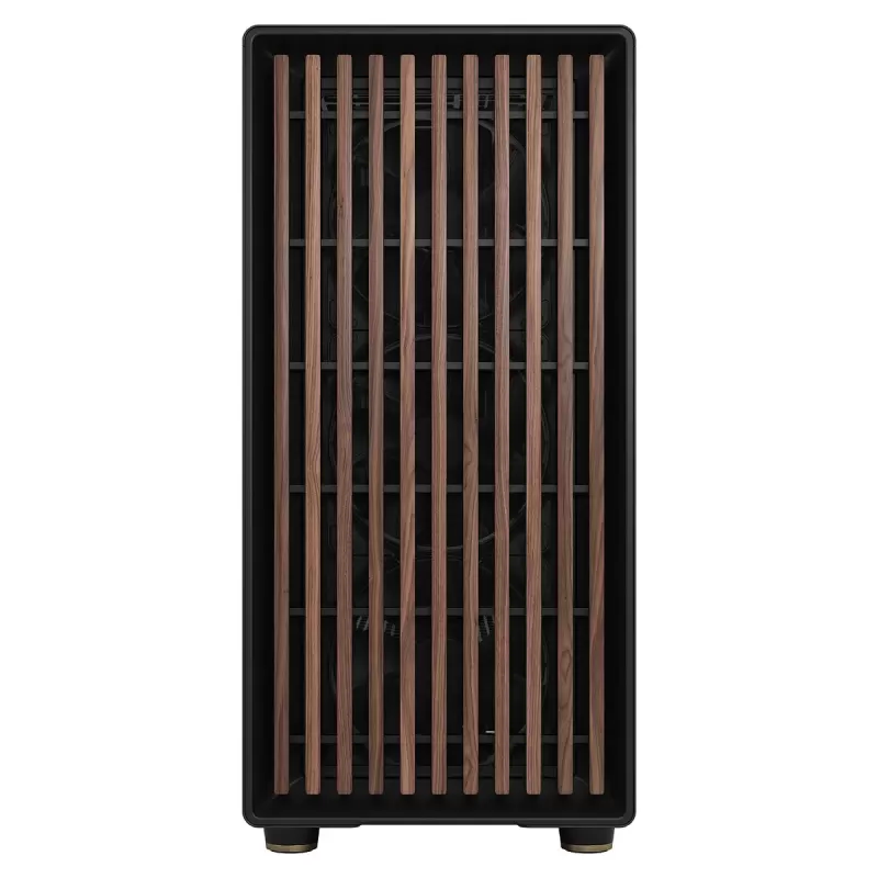 מארז מחשב Fractal Design North XL TG Dark Full Tower Full Tower צבע שחור