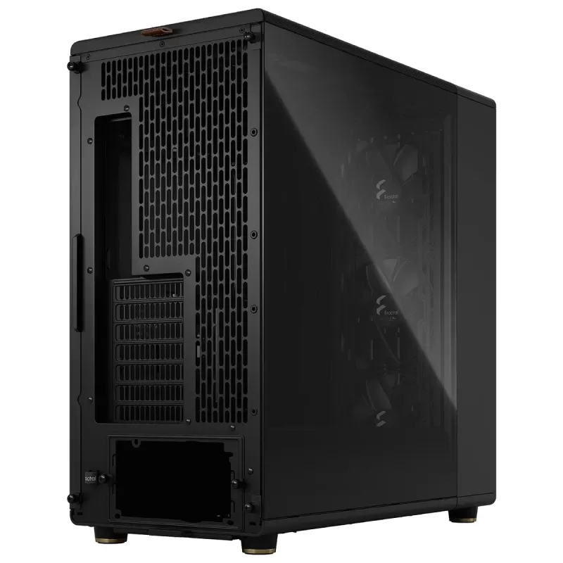 מארז מחשב Fractal Design North XL TG Dark Full Tower Full Tower צבע שחור