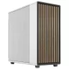 מארז Fractal Design North XL Chalk לבן Full Tower