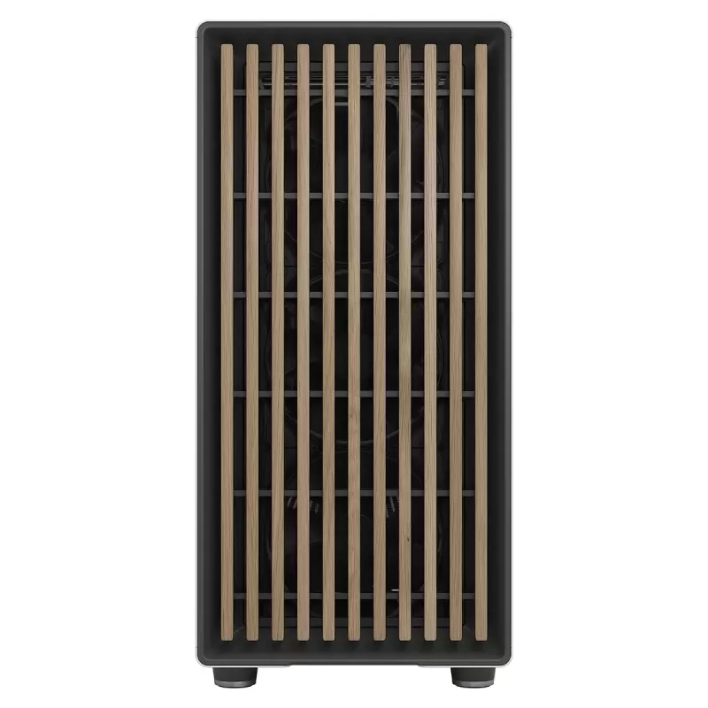 מארז Fractal Design North XL Chalk לבן Full Tower