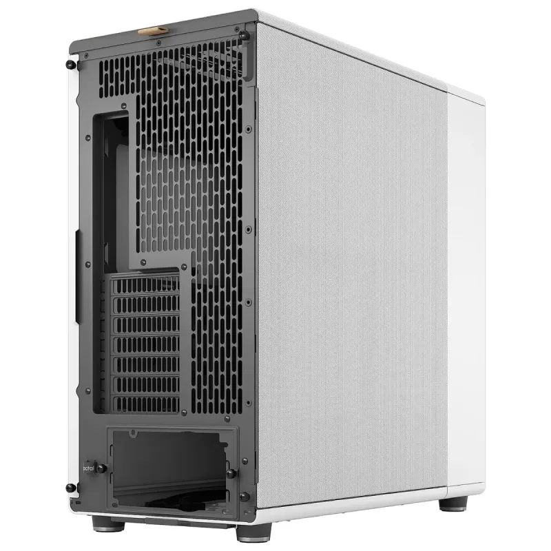 מארז Fractal Design North XL Chalk לבן Full Tower
