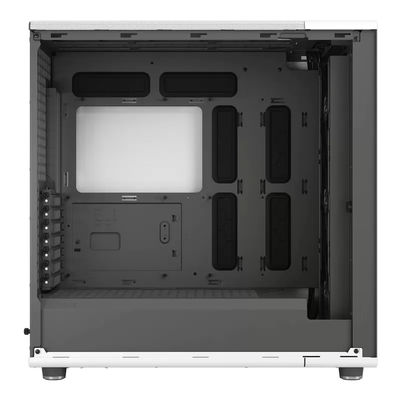 מארז Fractal Design North XL Chalk לבן Full Tower