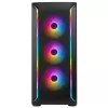 Корпус SilverStone FARA 511Z ATX