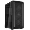 Корпус SilverStone FARA 511Z ATX