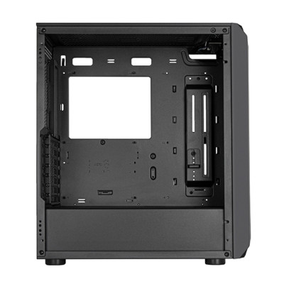 Корпус SilverStone FARA 511Z ATX